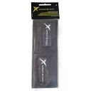 Drop Shot Long Wristband Anthracite